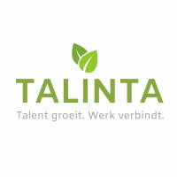 Logo of Talinta